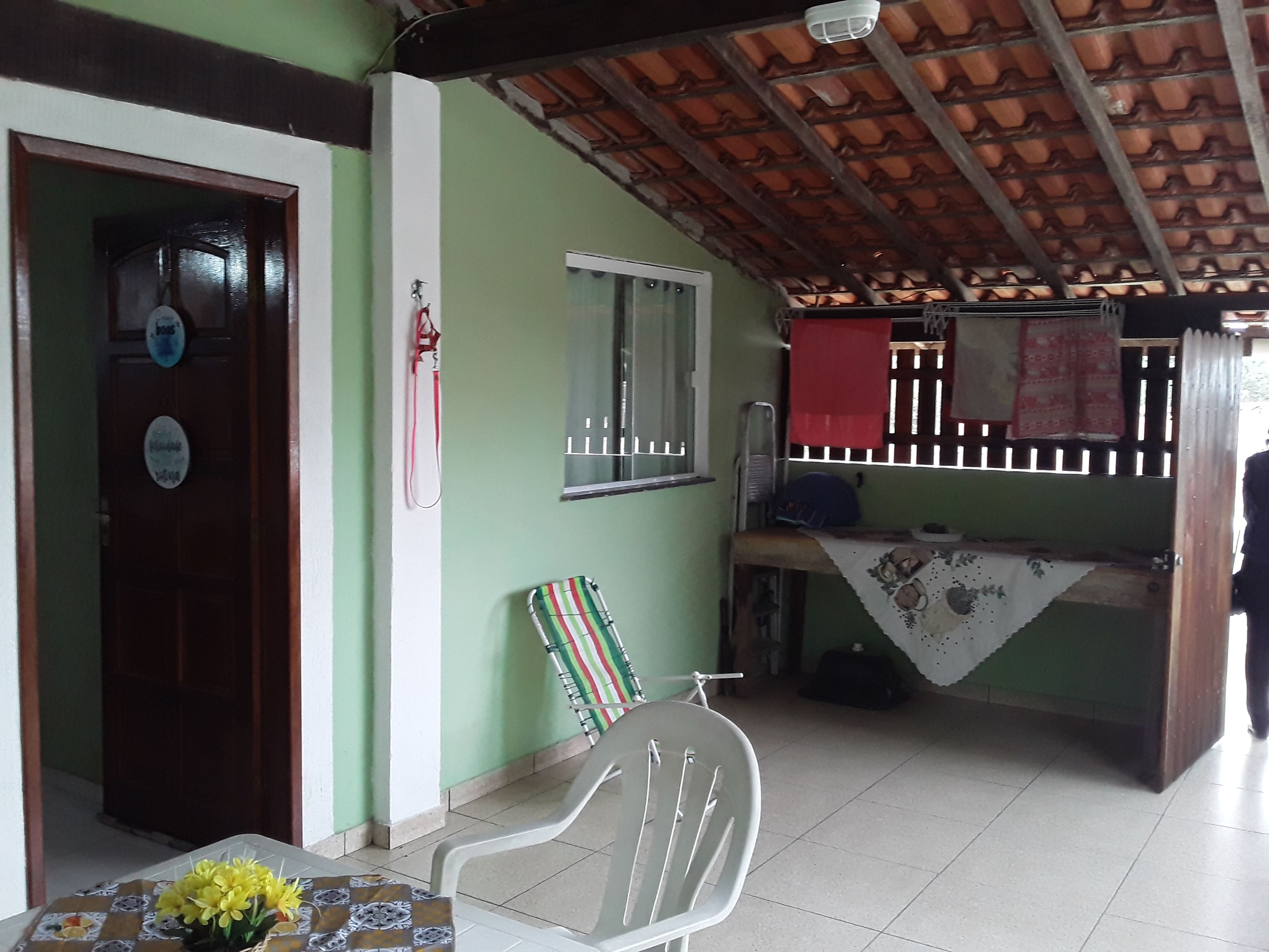 Sobrado com 2 Quartos à Venda, 90 m²em Balneário Bambuí (Ponta Negra) - Maricá