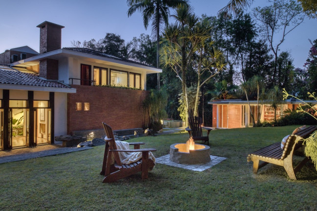 Imagem Casa de Condomínio com 5 Quartos à Venda, 1.200 m² em Jardim dos Estados - São Paulo Imagem Casa de Condomínio com 5 Quartos à Venda, 1.200 m² em Jardim dos Estados - São Paulo