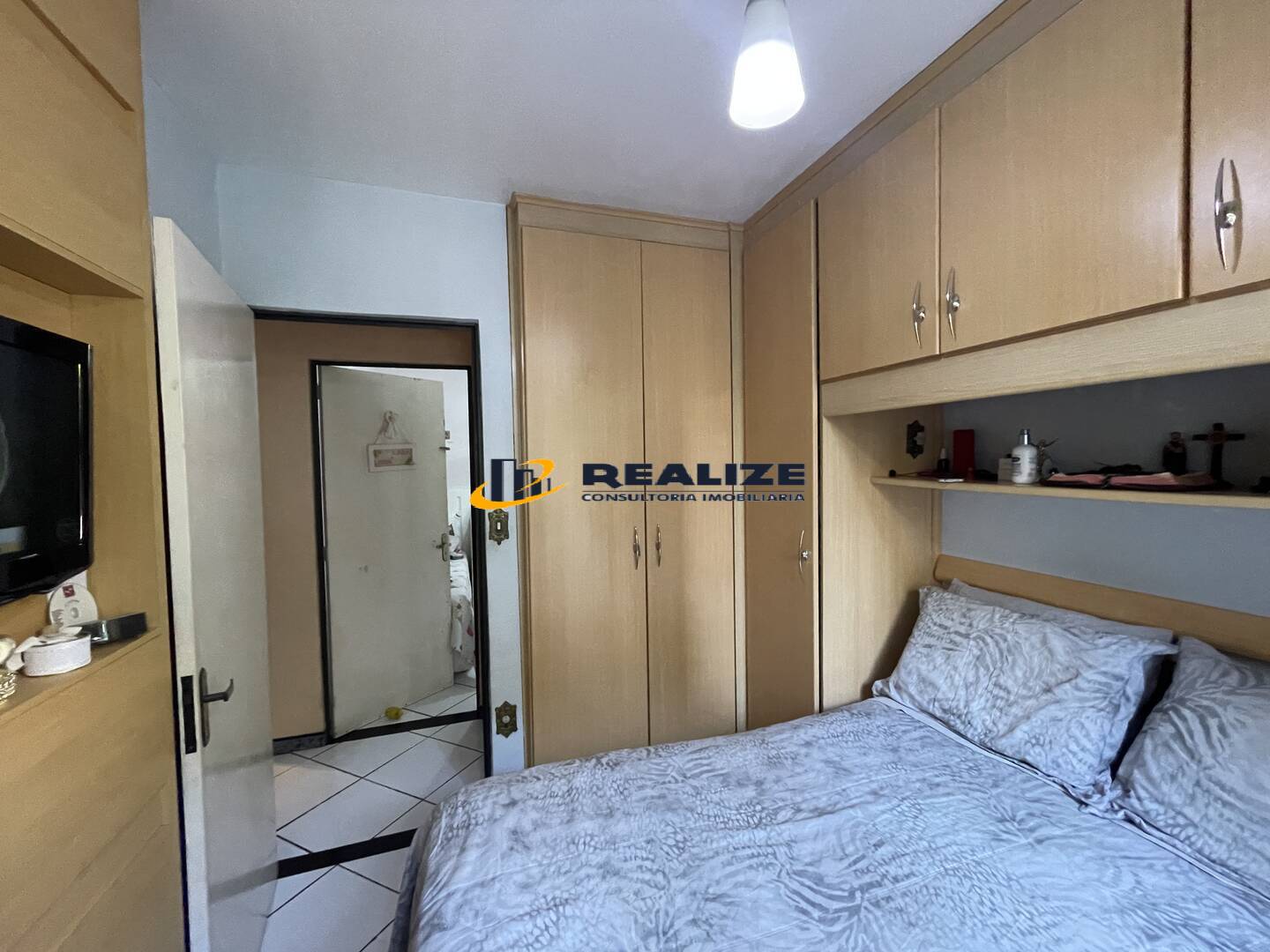 Imagem Apartamento com 3 Quartos à Venda, 70 m²em Parque Califórnia - Campos dos Goytacazes