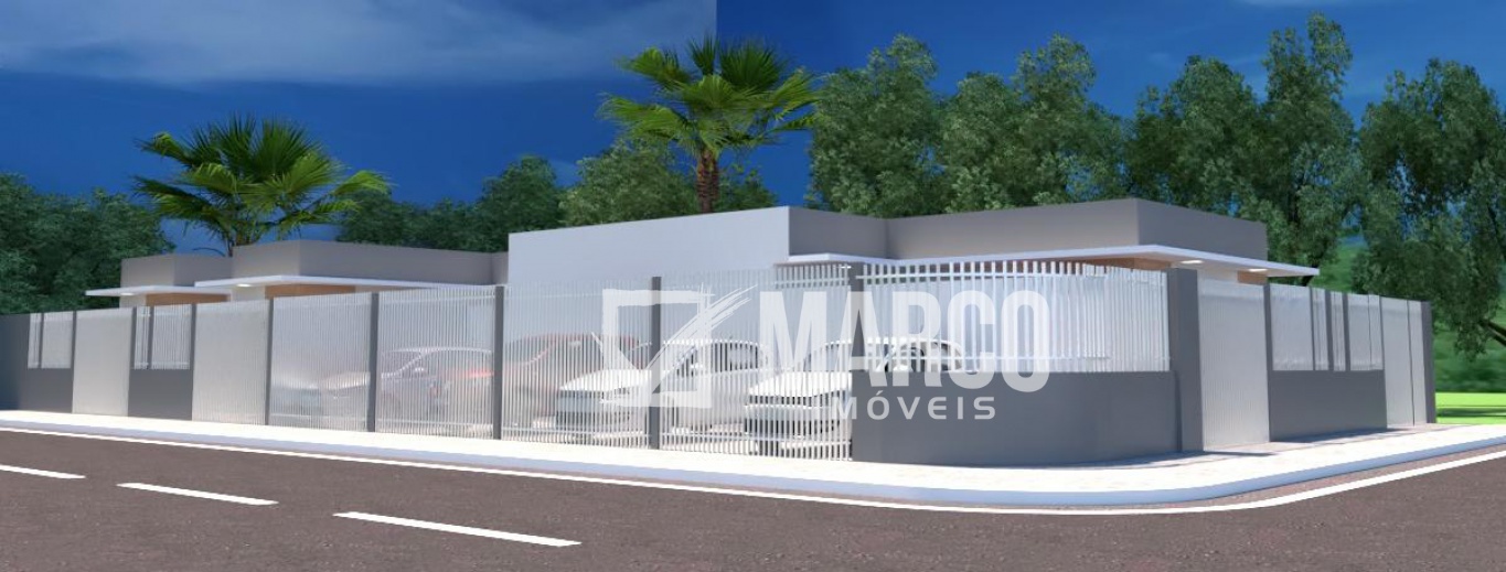 Imóvel com 2 Quartos à Venda, 42 m²em Praia Armação - Penha