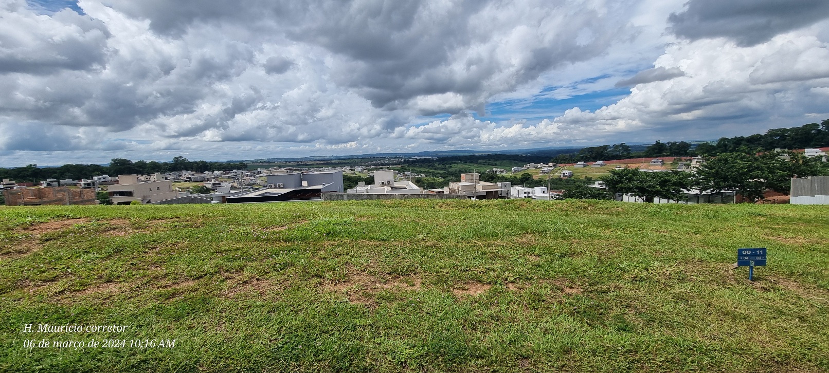 Imagem Terreno em Condomínio à Venda, 360 m² em Jardins Nápoles - Senador Canedo Imagem Terreno em Condomínio à Venda, 360 m² em Jardins Nápoles - Senador Canedo