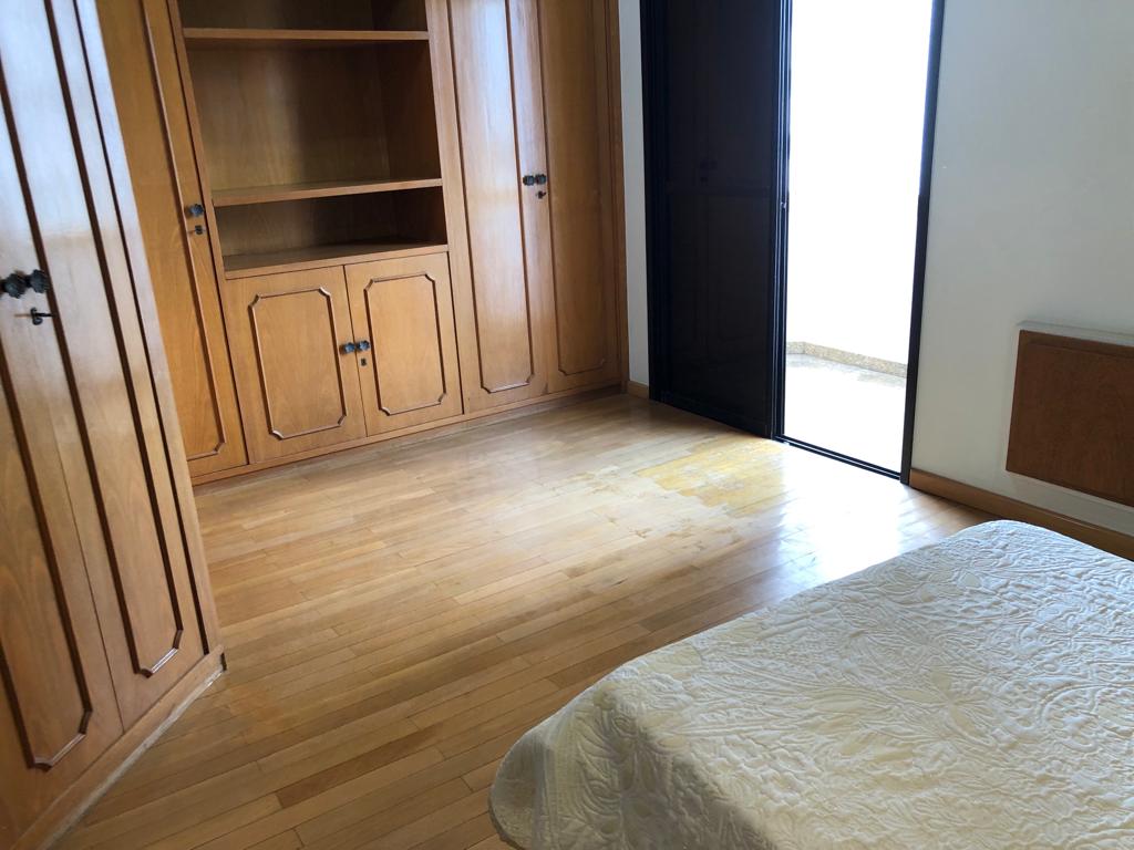 Imagem Apartamento com 3 Quartos à Venda, 200 m²em Vila Mariana - São Paulo Imagem Apartamento com 3 Quartos à Venda, 200 m²em Vila Mariana - São Paulo
