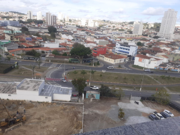 Imagem Apartamento com 3 Quartos à Venda, 87 m² em Jardim Pereira do Amparo - Jacareí