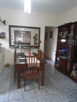 Imagem Casa com 3 Quartos à Venda, 197 m² em Tatuapé - São Paulo