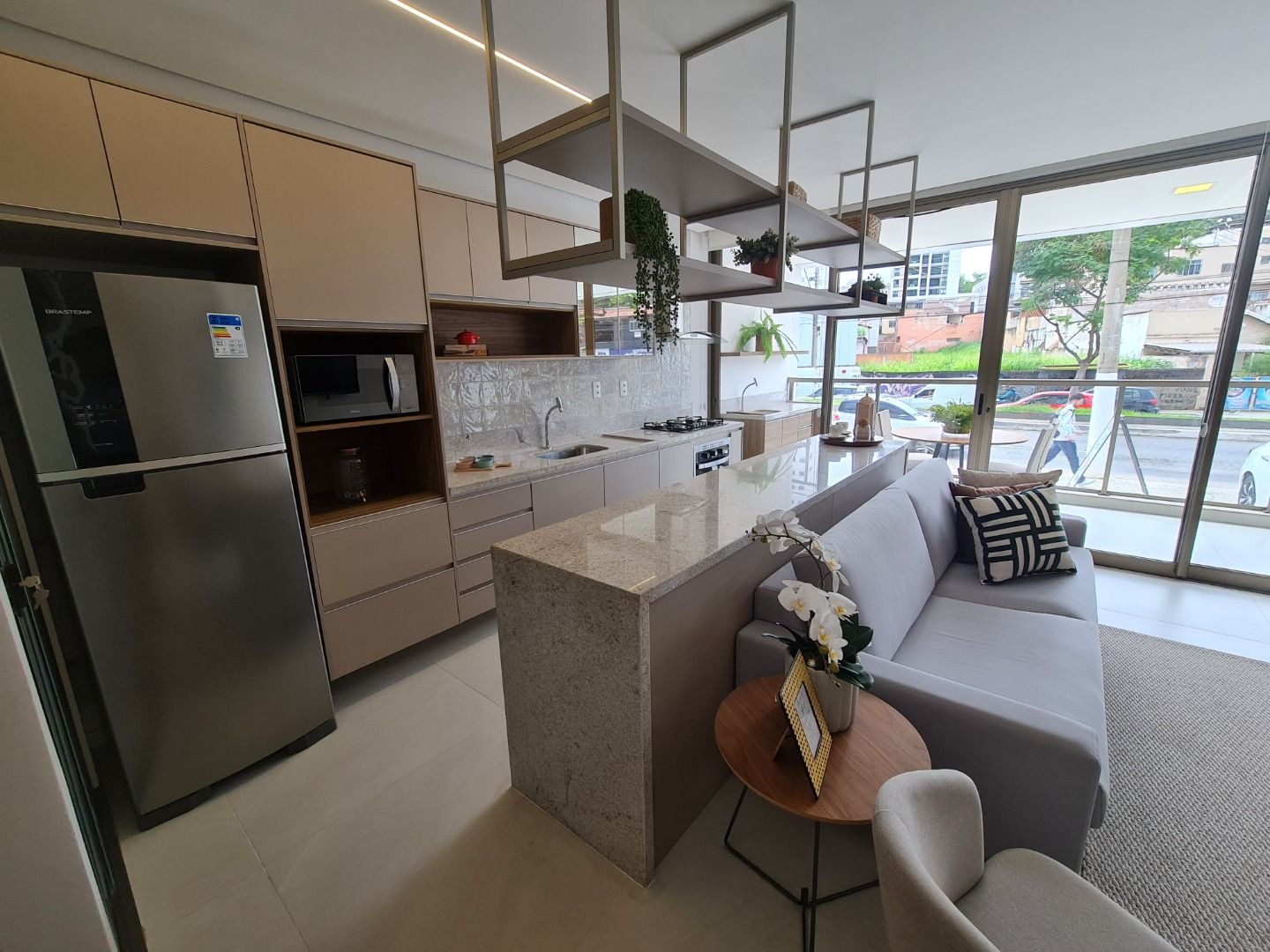 Imagem Apartamento com 3 Quartos à Venda, 95 m² em São Mateus - Juiz de Fora Imagem Apartamento com 3 Quartos à Venda, 95 m² em São Mateus - Juiz de Fora