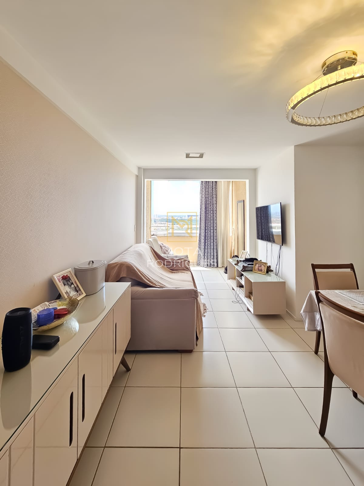 Imagem Apartamento com 3 Quartos à Venda, 73 m² em Parque Iracema - Fortaleza