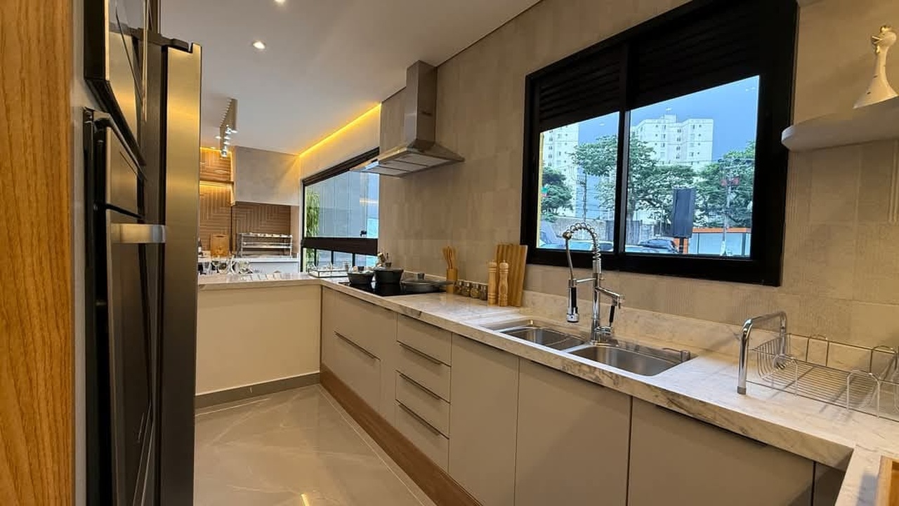 Imagem Apartamento com 3 Quartos à Venda, 106 m² em Centro - Diadema Imagem Apartamento com 3 Quartos à Venda, 106 m² em Centro - Diadema
