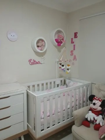 Imagem Apartamento com 2 Quartos à Venda, 55 m²em Paraíso (Polvilho) - Cajamar