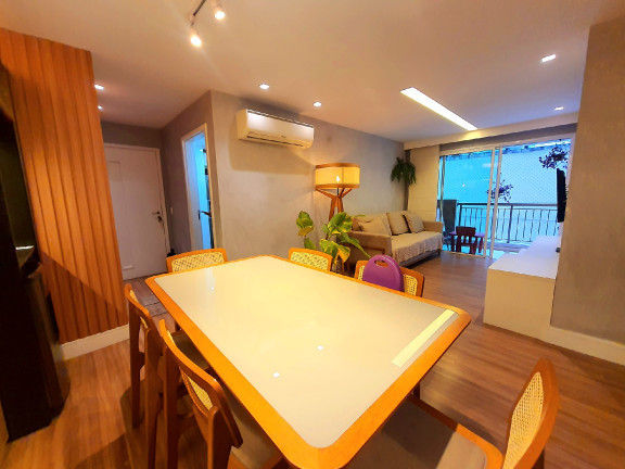 Apartamento com 3 Quartos à Venda,  em Icaraí - Niterói