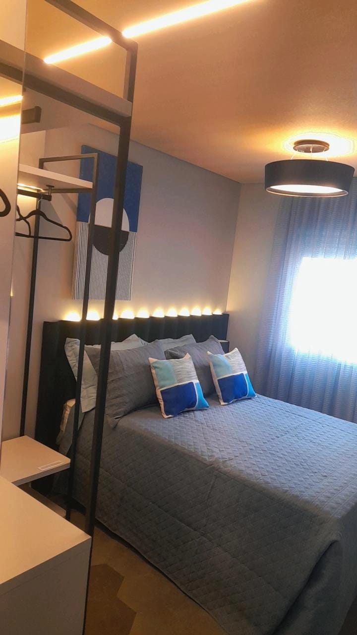 Imagem Apartamento com 2 Quartos à Venda, 44 m²em Casa Branca - Santo André Imagem Apartamento com 2 Quartos à Venda, 44 m²em Casa Branca - Santo André