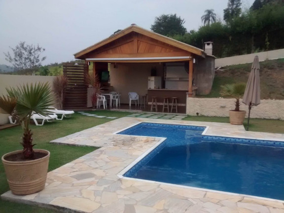 Imagem Chácara com 1 Quarto à Venda, 180 m² em Pouso Alegre - Santa Isabel Imagem Chácara com 1 Quarto à Venda, 180 m² em Pouso Alegre - Santa Isabel