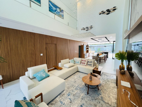Imagem Casa com 6 Quartos à Venda, 464 m² em Riviera - Bertioga