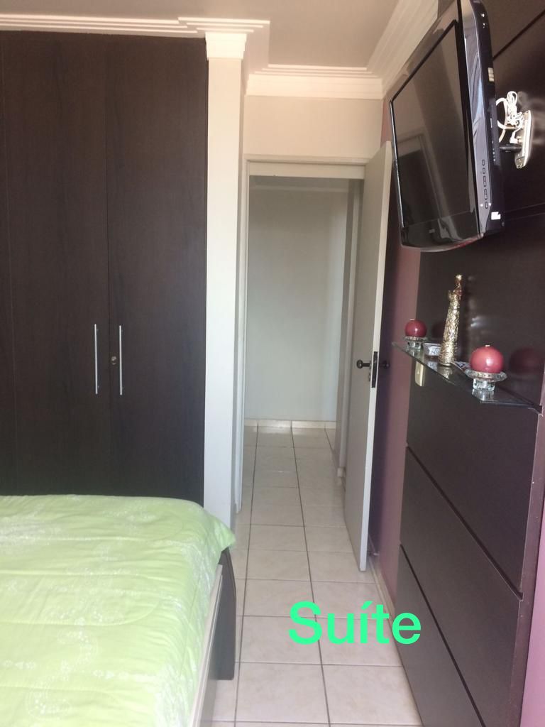 Imagem Apartamento com 3 Quartos à Venda, 100 m²em Janga - Paulista Imagem Apartamento com 3 Quartos à Venda, 100 m²em Janga - Paulista