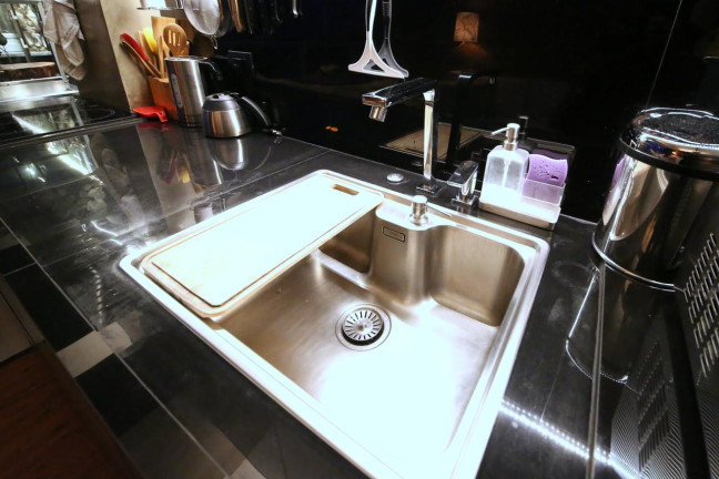 Imagem Apartamento com 1 Quarto para Alugar,  em Cidade Monções - São Paulo