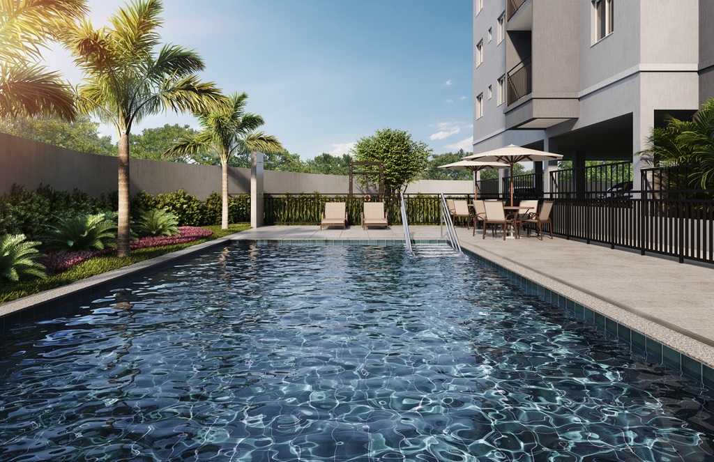 Imagem Apartamento com 2 Quartos à Venda, 51 m²em Taquara - Rio de Janeiro
