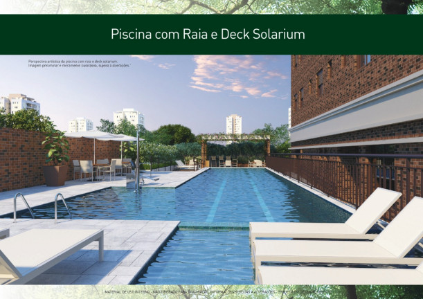 Imagem Apartamento com 3 Quartos à Venda, 117 m² em Vila Assunção - Santo André