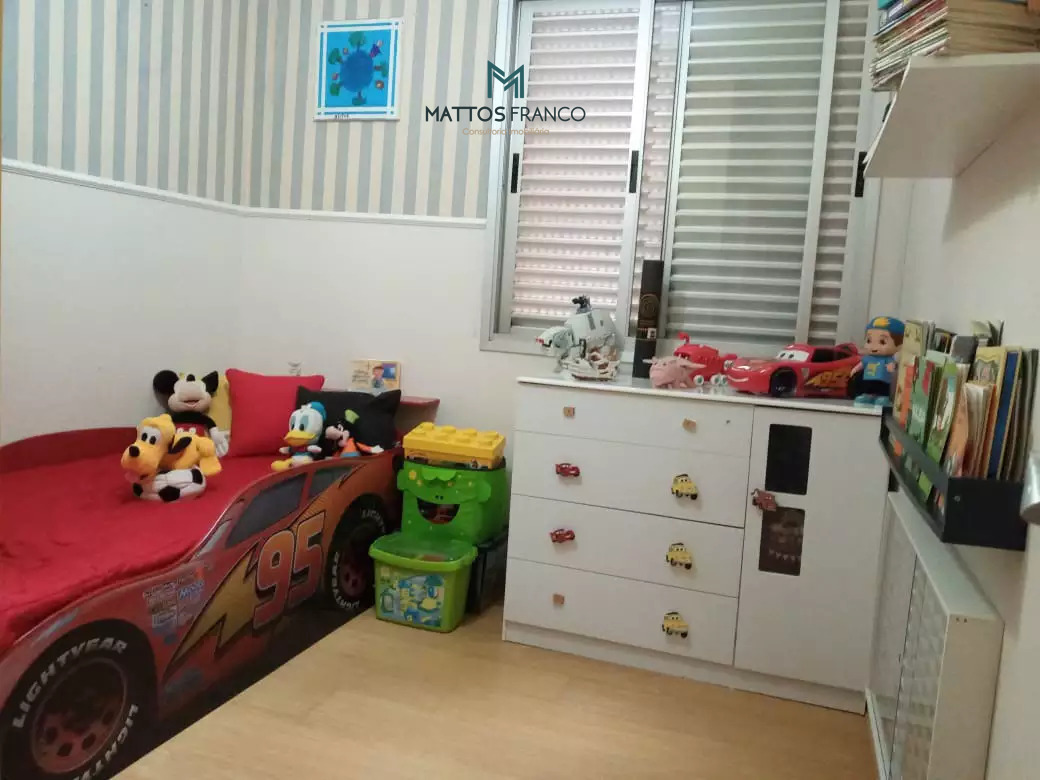 Imagem Apartamento com 3 Quartos à Venda, 104 m²em Vale do Sereno - Nova Lima