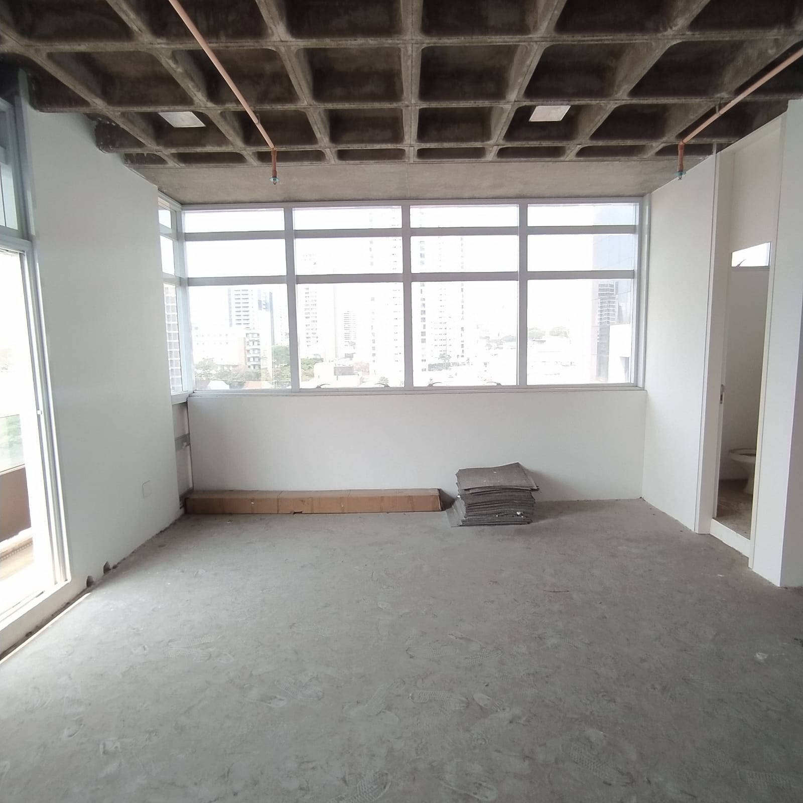 Imagem Sala Comercial à Venda, 41 m² em Lapa - São Paulo Imagem Sala Comercial à Venda, 41 m² em Lapa - São Paulo