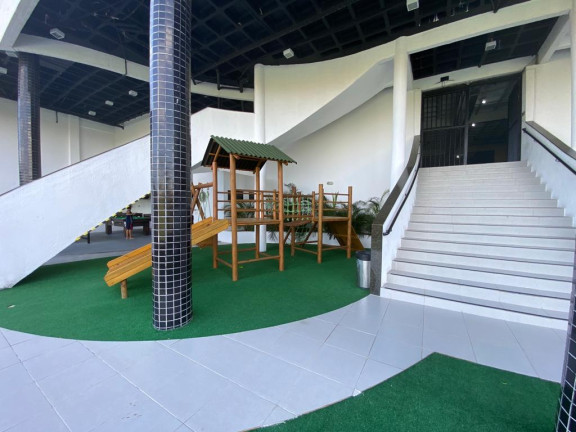 Imagem Apartamento com 3 Quartos à Venda, 93 m² em Farol - Maceió
