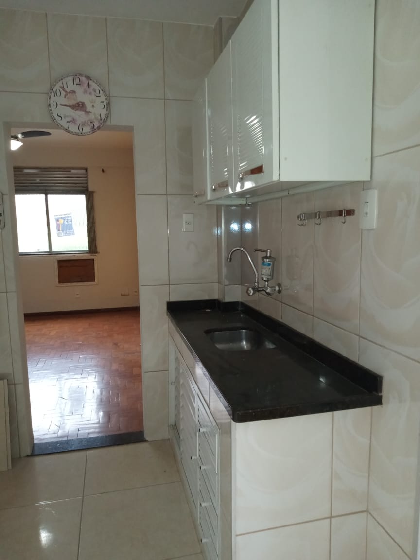 Imagem Apartamento com 3 Quartos à Venda, 65 m²em Cachambi - Rio de Janeiro