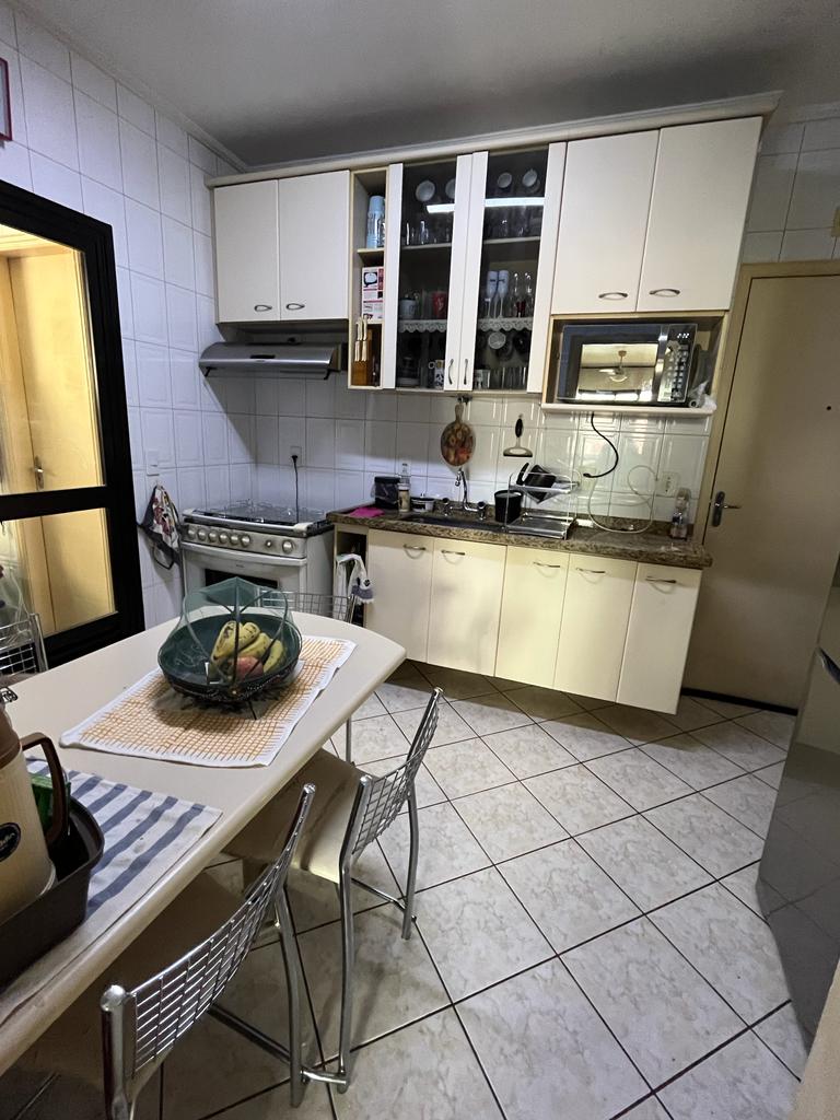 Imagem Apartamento com 3 Quartos à Venda, 98 m²em Perdizes - São Paulo
