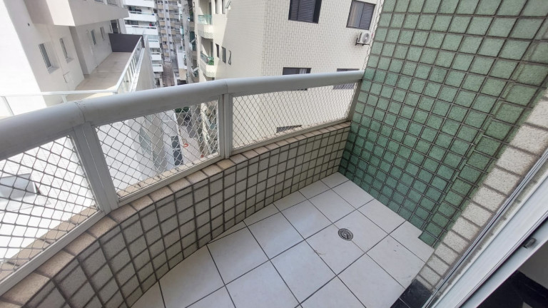 Imagem Apartamento com 1 Quarto à Venda,  em Guilhermina - Praia Grande