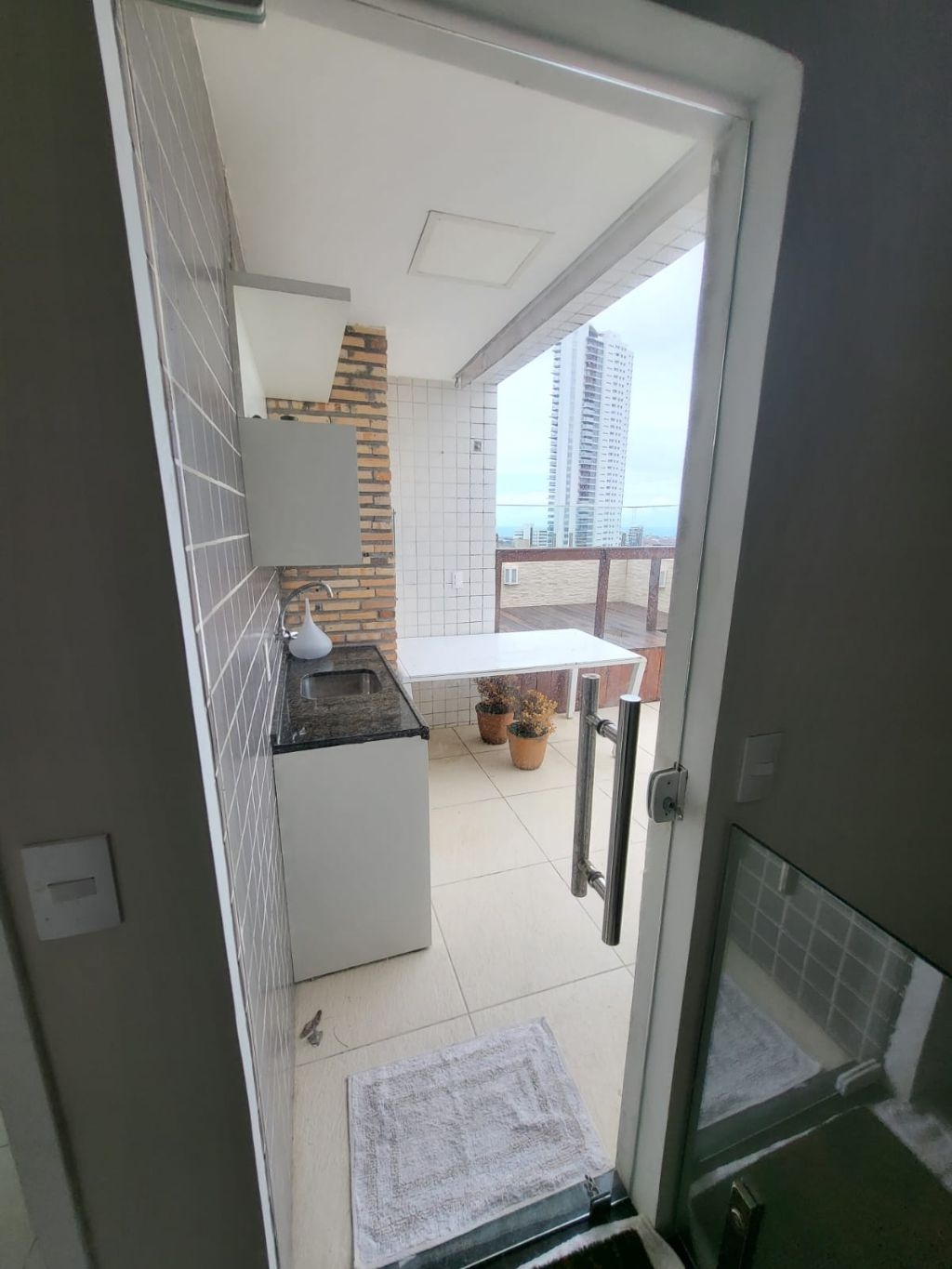 Imagem Cobertura com 3 Quartos à Venda, 150 m²em Mucuripe - Fortaleza
