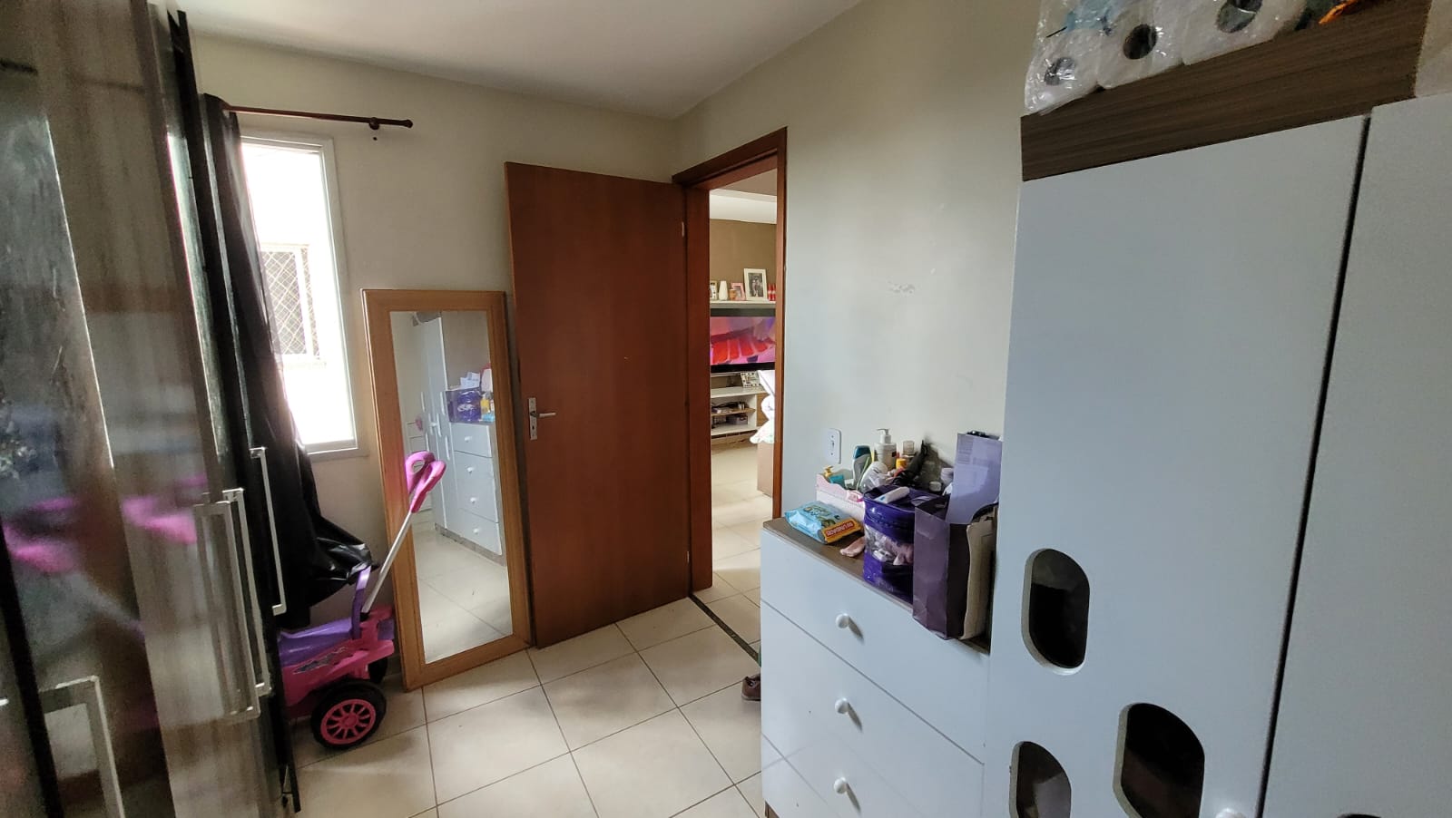 Imagem Apartamento com 2 Quartos à Venda, 50 m²em Samambaia Norte (Samambaia) - Brasília Imagem Apartamento com 2 Quartos à Venda, 50 m²em Samambaia Norte (Samambaia) - Brasília