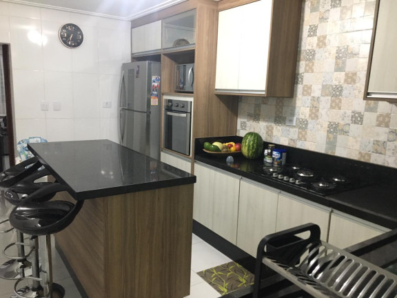 Imagem Casa com 2 Quartos à Venda, 83 m² em Parque Boturussu - São Paulo