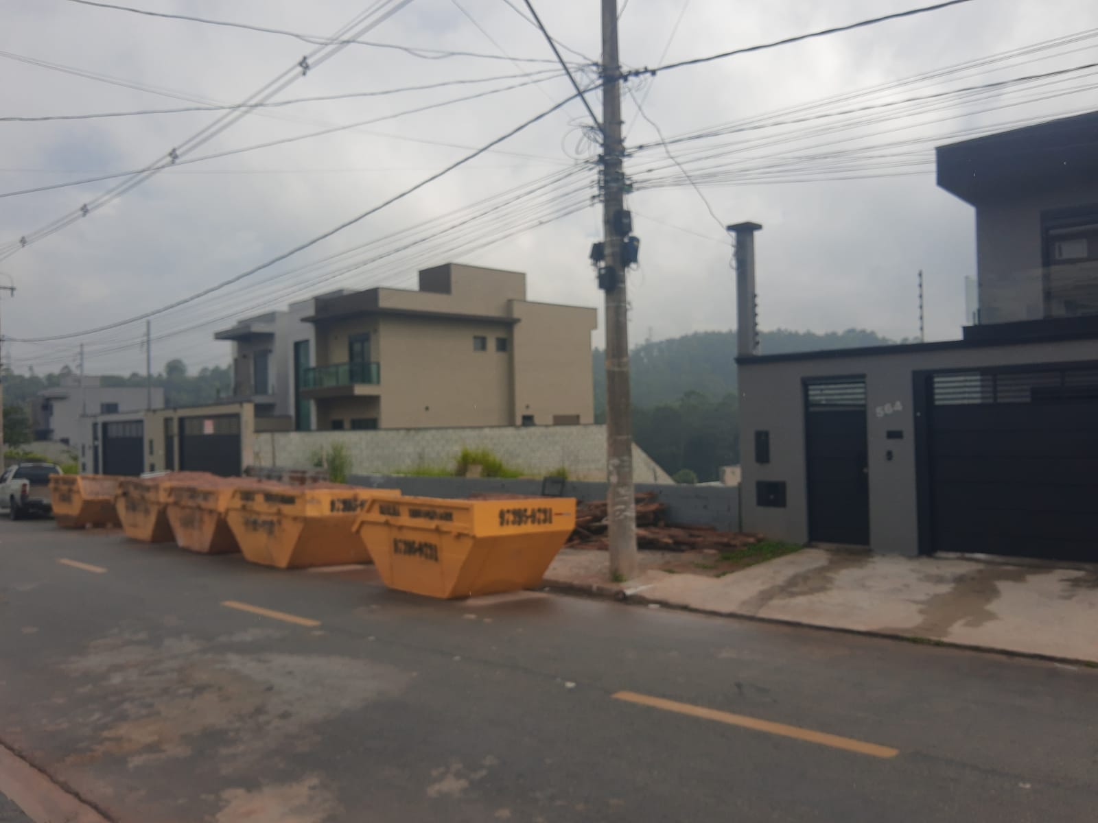 Imagem Terreno à Venda, 198 m²em Portais (Polvilho) - Cajamar Imagem Terreno à Venda, 198 m²em Portais (Polvilho) - Cajamar
