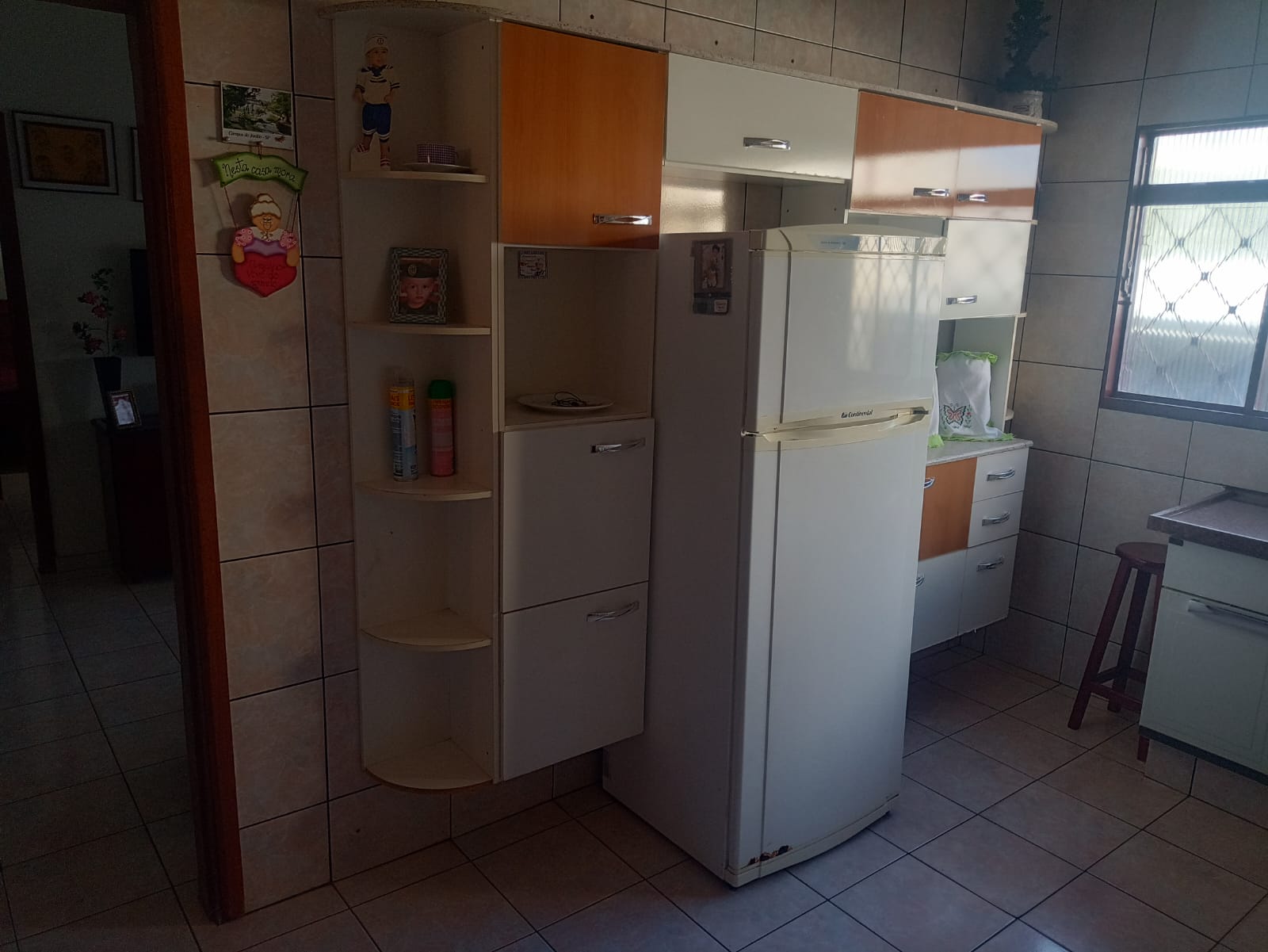 Imagem Casa com 2 Quartos à Venda, 138 m²em Jardim Santa Rosa I - São José do Rio Preto Imagem Casa com 2 Quartos à Venda, 138 m²em Jardim Santa Rosa I - São José do Rio Preto