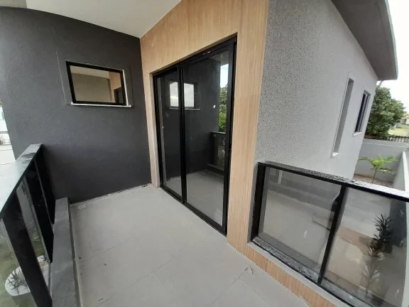 Imagem Casa com 4 Quartos à Venda, 155 m² em Coité - Eusébio Imagem Casa com 4 Quartos à Venda, 155 m² em Coité - Eusébio