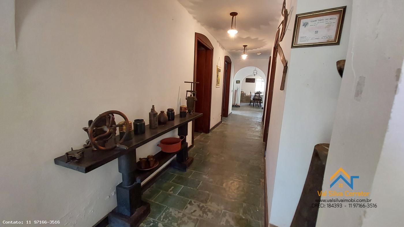 Imagem Chácara com 3 Quartos à Venda, 32 m²em Alto Da Serra (Mailasqui) - São Roque