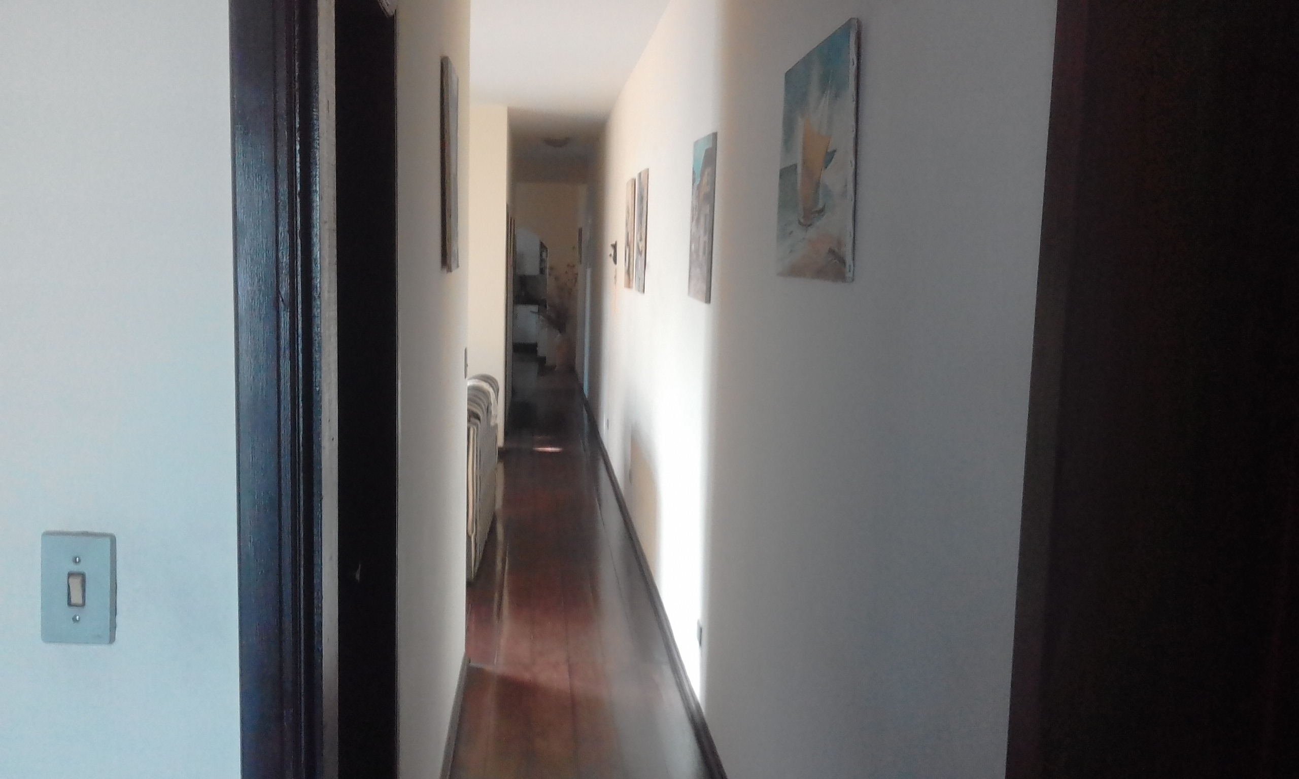Imagem Sobrado com 3 Quartos à Venda, 252 m²em Vila Mogilar - Mogi das Cruzes