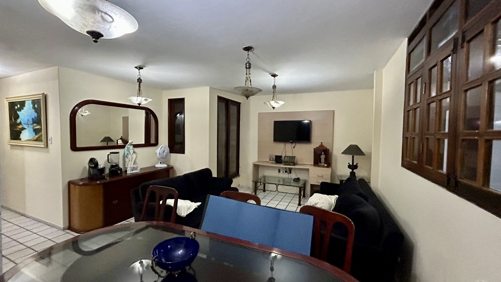 Imagem Casa com 3 Quartos à Venda, 94 m² em Catolé - Campina Grande