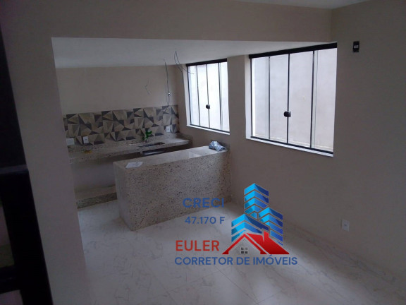 Imagem Sobrado com 2 Quartos à Venda, 75 m² em Londrina (São Benedito) - Santa Luzia