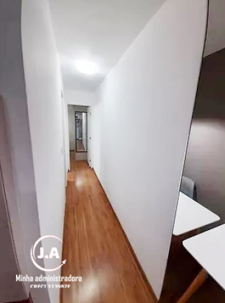 Imagem Apartamento com 2 Quartos à Venda, 44 m² em Centro - Guarulhos Imagem Apartamento com 2 Quartos à Venda, 44 m² em Centro - Guarulhos