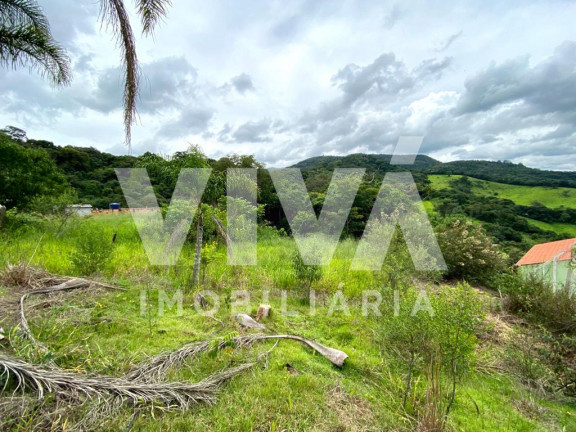 Imagem Terreno à Venda, 2.300 m² em Extrema - Extrema