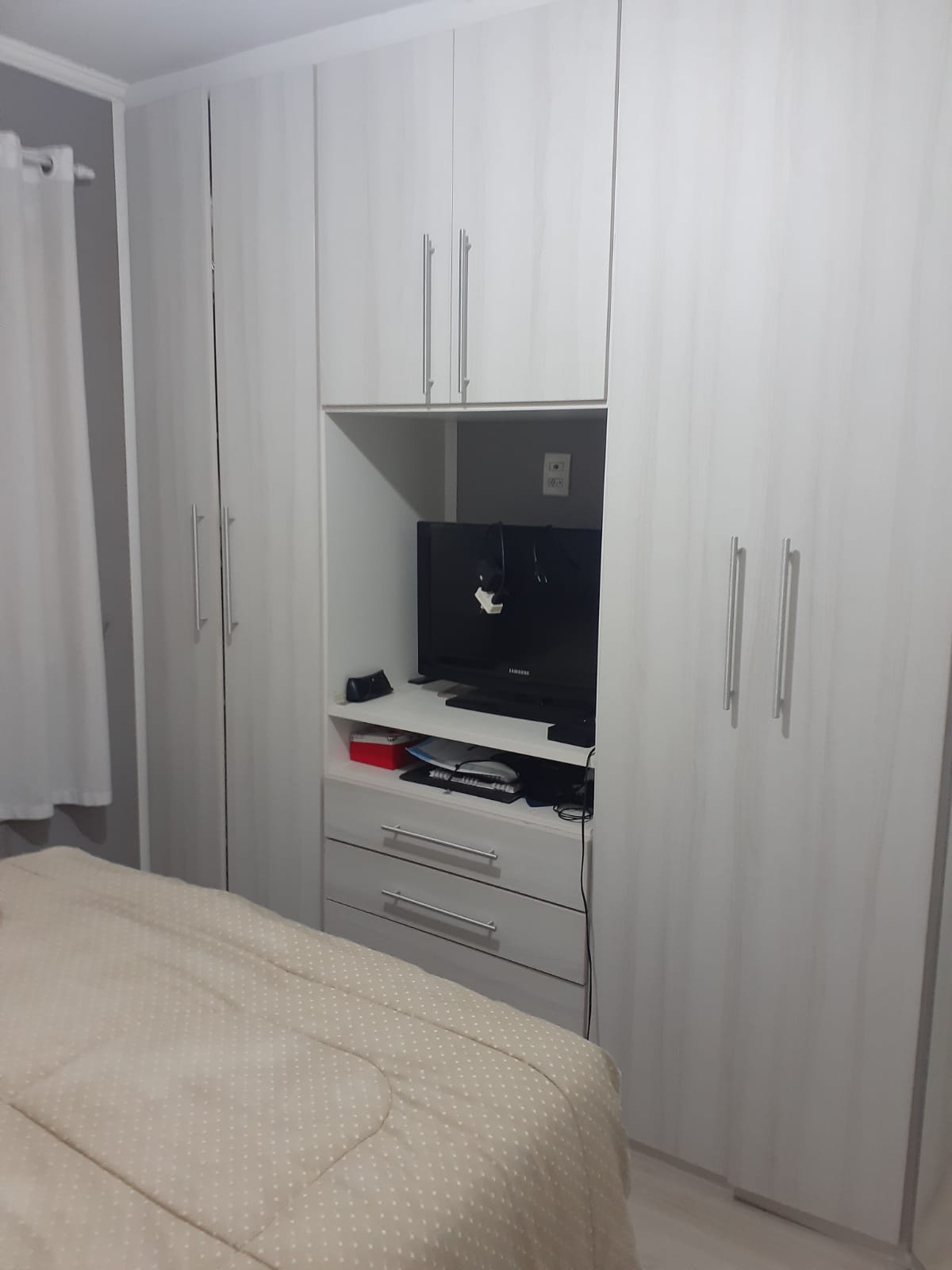 Imagem Apartamento com 2 Quartos à Venda ou Locação, 68 m²em Jardim Shangai - Jundiaí