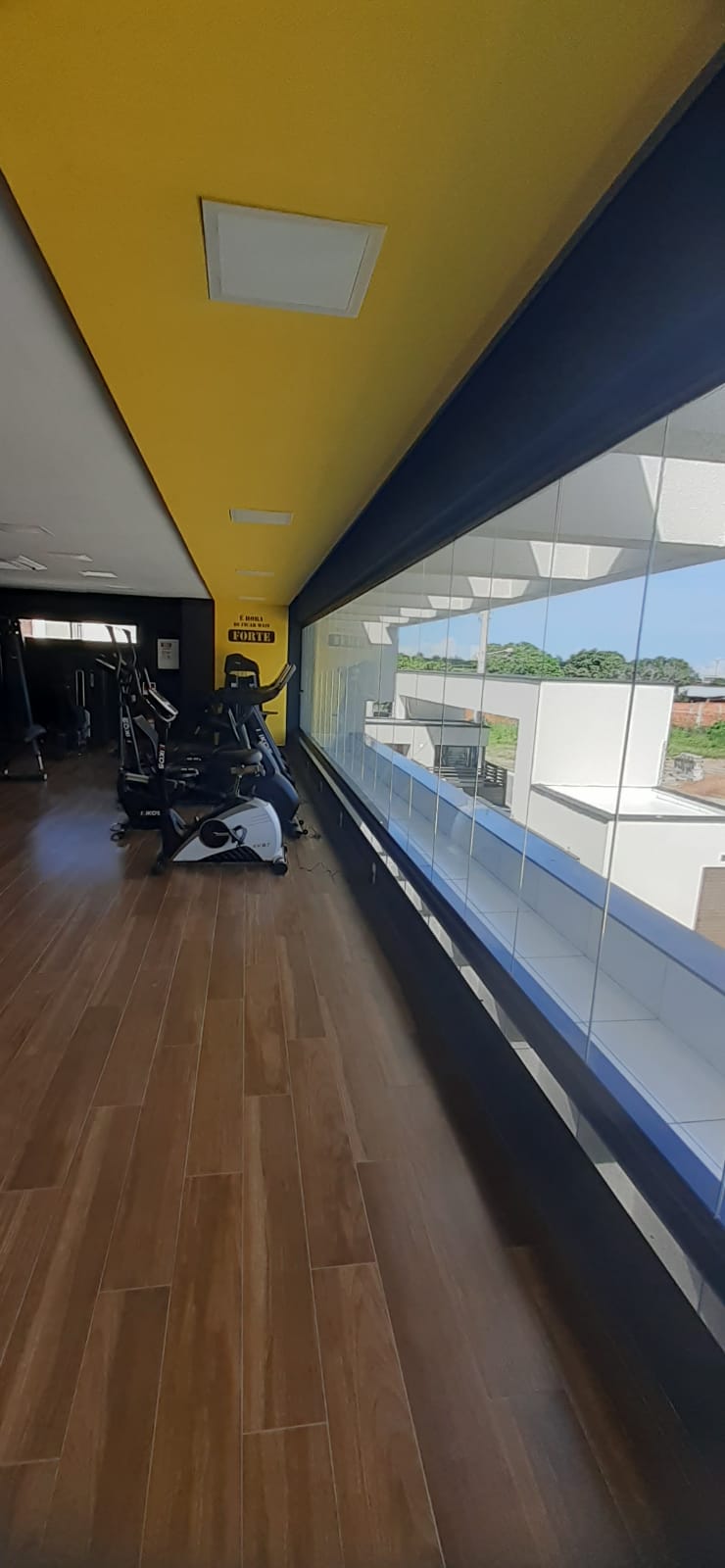 Imagem Casa de Condomínio com 3 Quartos à Venda ou Locação, 143 m²em Aracagy - Raposa