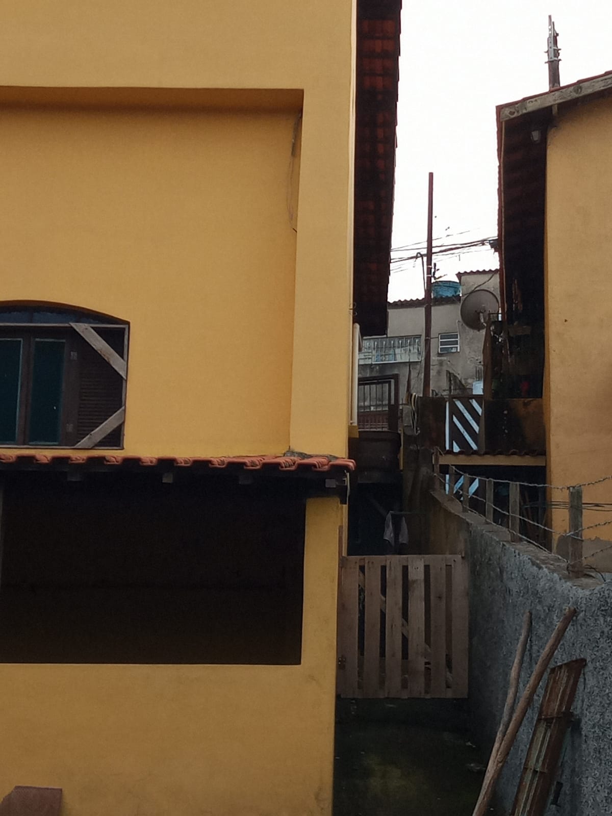Imagem Sobrado com 4 Quartos à Venda, 324 m²em Vila Aurora - Itapevi