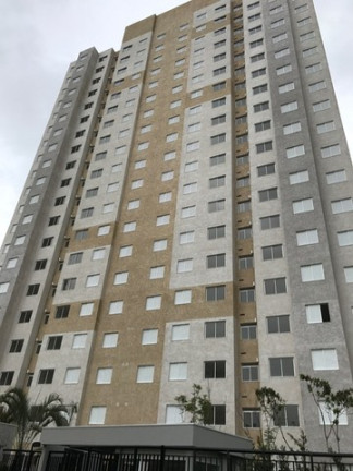 Imagem Apartamento com 2 Quartos para Alugar, 45 m² em Jardim Íris - São Paulo