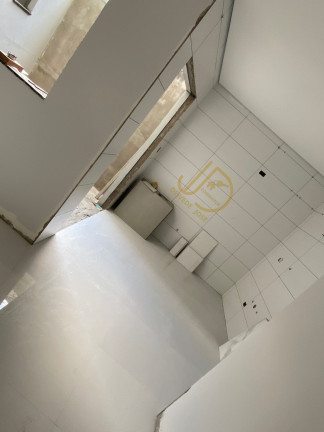 Imagem Apartamento com 2 Quartos à Venda, 44 m² em Vila São Pedro - Santo André Imagem Apartamento com 2 Quartos à Venda, 44 m² em Vila São Pedro - Santo André