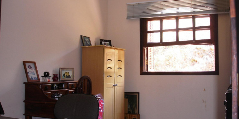 Imagem Chácara com 5 Quartos à Venda, 2.600 m² em Centro - Santa Isabel