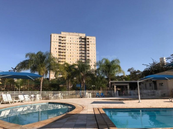 Imagem Apartamento com 3 Quartos à Venda, 67 m² em Parque Industrial Lagoinha - Ribeirão Preto Imagem Apartamento com 3 Quartos à Venda, 67 m² em Parque Industrial Lagoinha - Ribeirão Preto