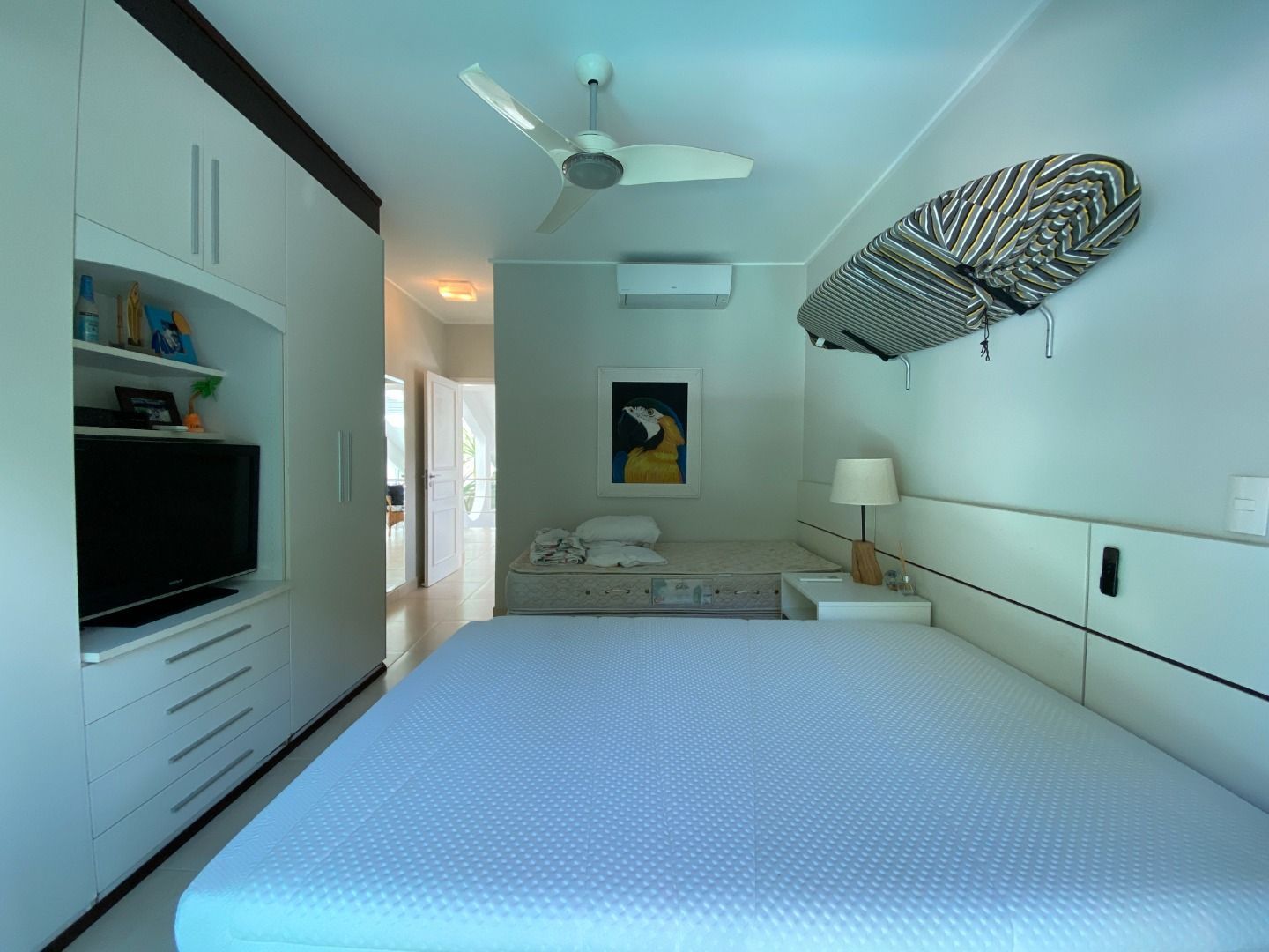 Imagem Casa com 4 Quartos à Venda, 382 m² em Riviera - Bertioga