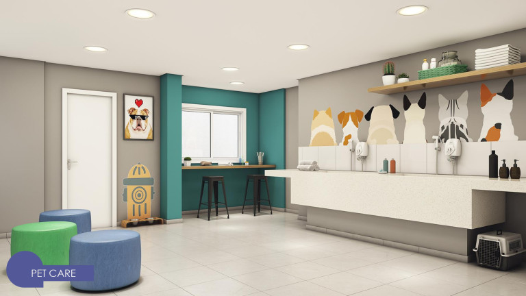 Imagem Apartamento com 2 Quartos à Venda, em Jaguaré - São Paulo Imagem Apartamento com 2 Quartos à Venda, em Jaguaré - São Paulo