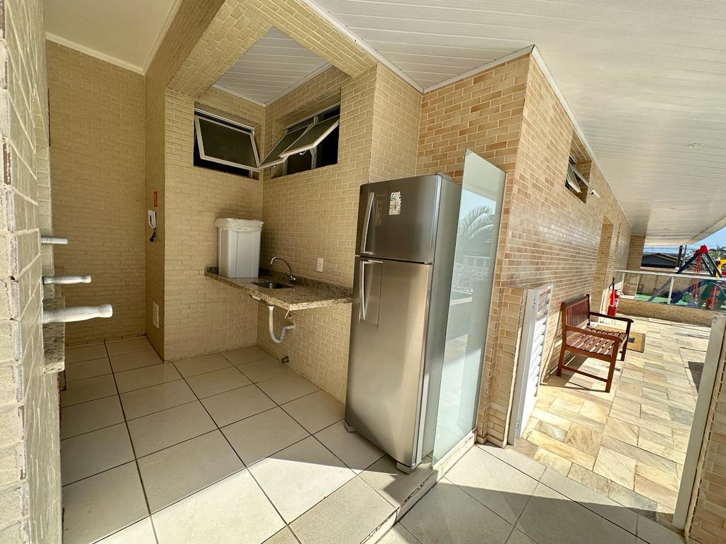 Imagem Apartamento com 2 Quartos à Venda, 75 m²em Indaiá - Bertioga