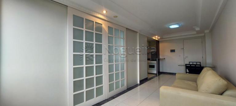 Imagem Apartamento com 1 Quarto à Venda, 42 m² em Graças - Recife
