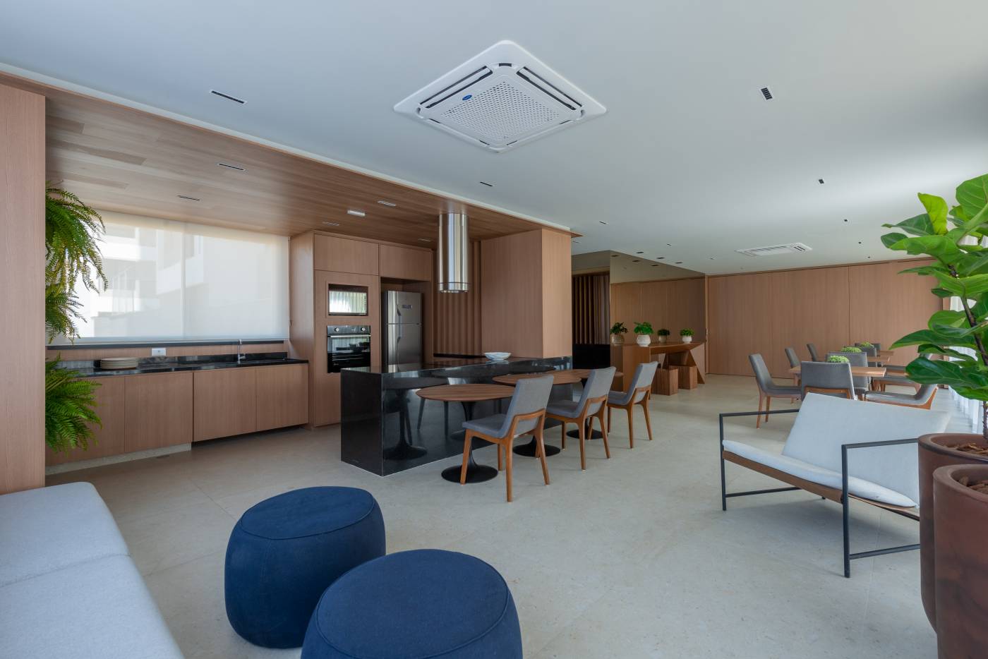 Imagem Apartamento com 4 Quartos à Venda, 147 m²em Vila Clementino - São Paulo